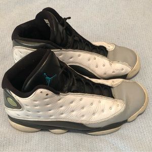 Jordan 13 ‘Barons’ size 11